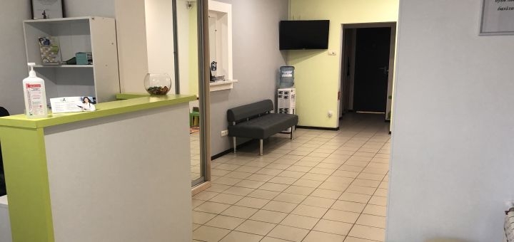 Медицинский центр Альфа Вита на Оболони, акции