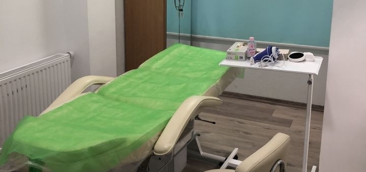 медицинский центр Альфа Вита на Позняках, записаться к врачу