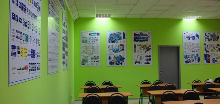 В автошколі «ДУКАТ» знижки на навчання 2