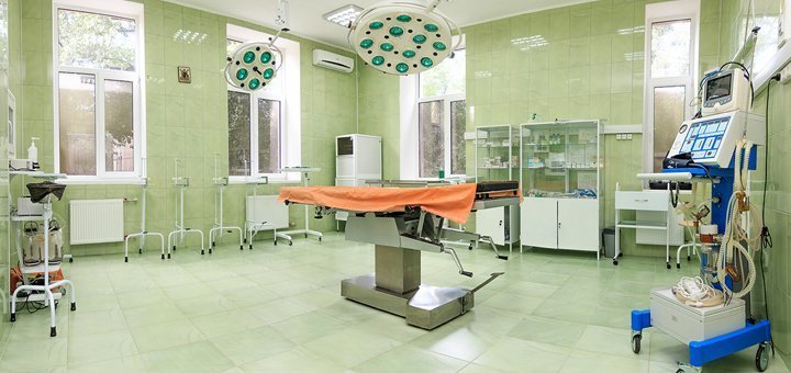 Акция на услуги пластического хирурга и стоматолога в клинике эстетической медицины «Ex Tempore»
