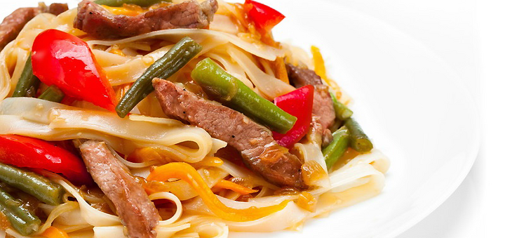 Menu Avenue food delivery in Kyiv. Sign up for promotion 2