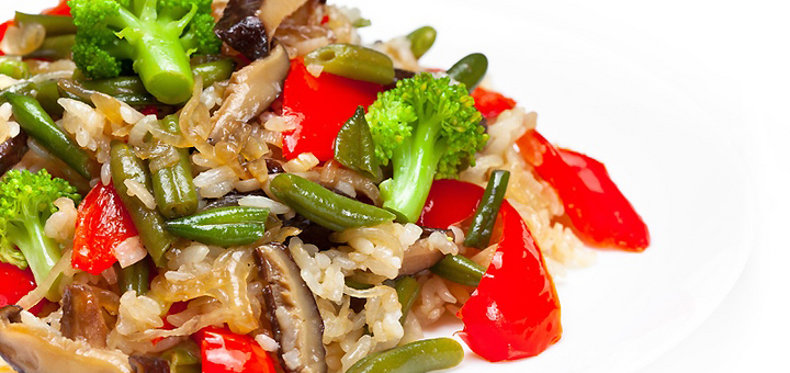 Menu Avenue food delivery in Kyiv. Sign up for promotion 8