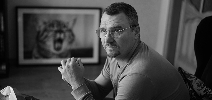 Психолог Витковский Алексей Валериевич записаться на онлайн-сеанс 