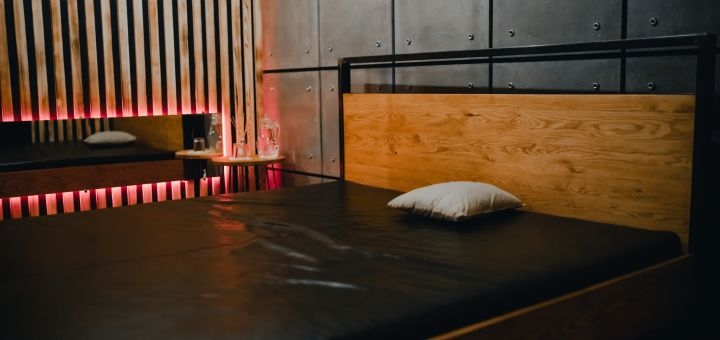 Салон еротичного масажу 