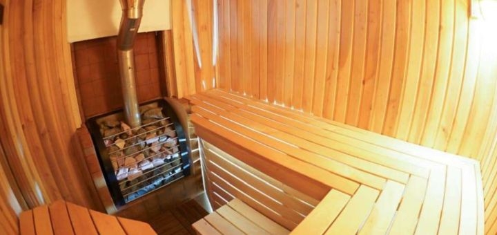 Grand Otrada Resort & SPA