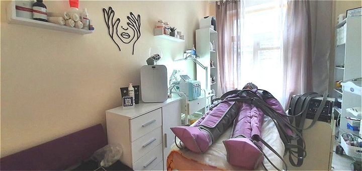 Студія Professional care skin у Києві. Записуйтесь по акції 2