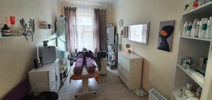 Студія Professional care skin у Києві. Записуйтесь по акції 7