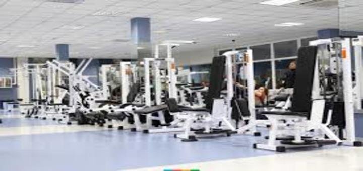 Discounts in the sports club &quot;lite&quot;