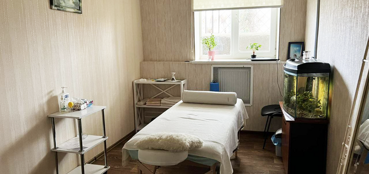Студия красоты Lily Soul в Николаеве. Записывайтесь по акции 5