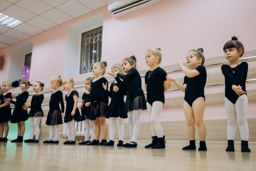 Dance school Alfa dance