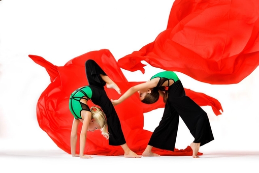 Dance school Alfa dance in Vinnitsa