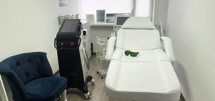 Best Body body shaping studio in Lviv. Visit for promotion 1