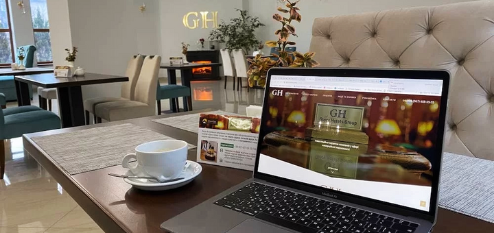 Hotel Sonyachna vitka in Polyana. Visit with promotion 28