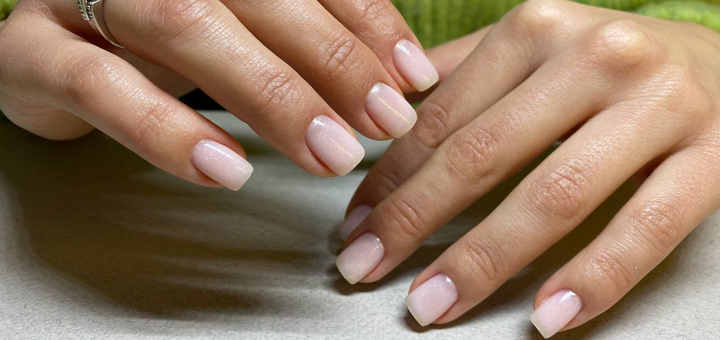 Студия маникюра CocoLoco cakes&nails в Киеве. Посещайте по акции 15