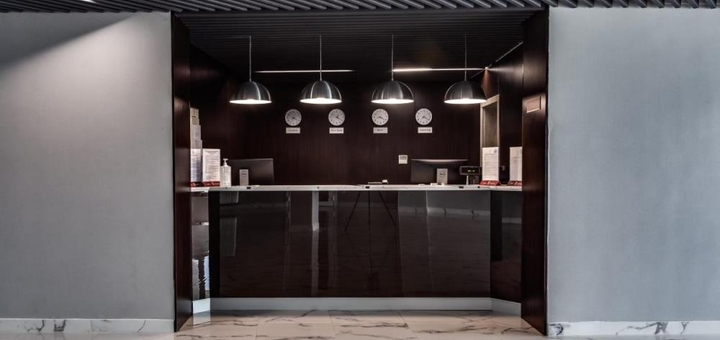 Отель Optima Collection Miramar Черноморск. Отдыхайте по акции 20