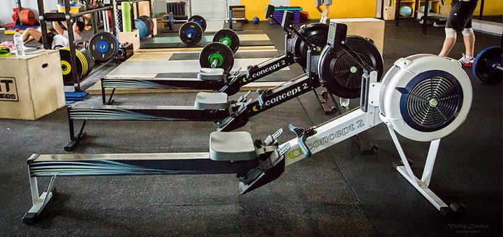 «L-fitness», абонементы по акционной стоимости 3