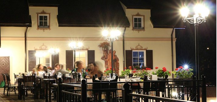 Скидки в «Фрау Анна»