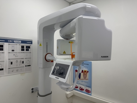 Стоматологічна клініка DentalWood 3