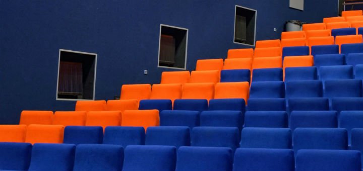 Скидки на билеты в сети кинотеатров «KINOLAND»