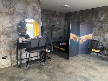 Косметология Yakuba beauty space в Одессе 3
