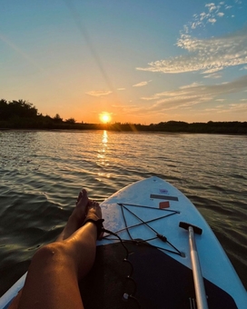 Rental of kayaks and SUP boards in Odessa 7