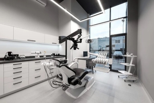 Стоматологія Openko Dental Clinic 6