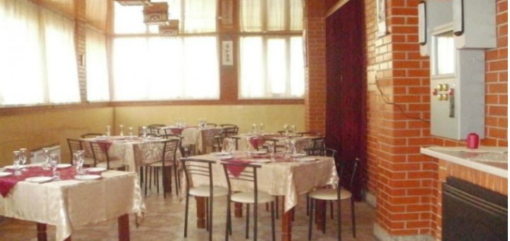 скидки в ресторане «Шато де Виль»