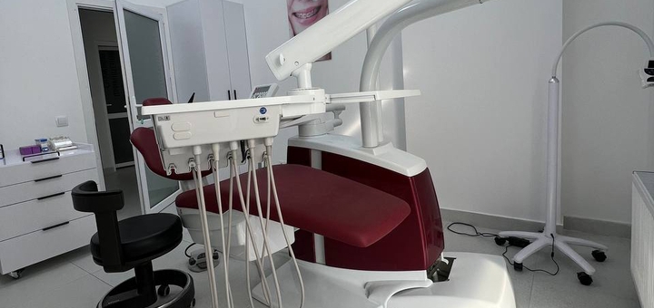 Pulse Clinic in Lviv. Visit with a special offer of 5