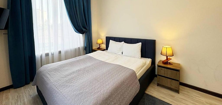 Villa Signeevykh visit on special offer 23