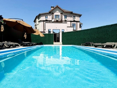 Villa Signeevykh visit on special offer 57
