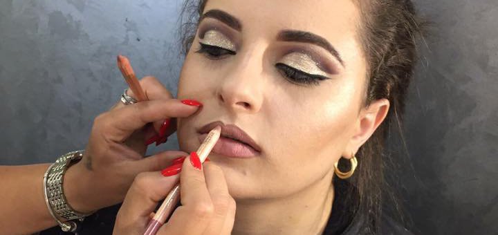 Beauty Room Ксении Паньковой