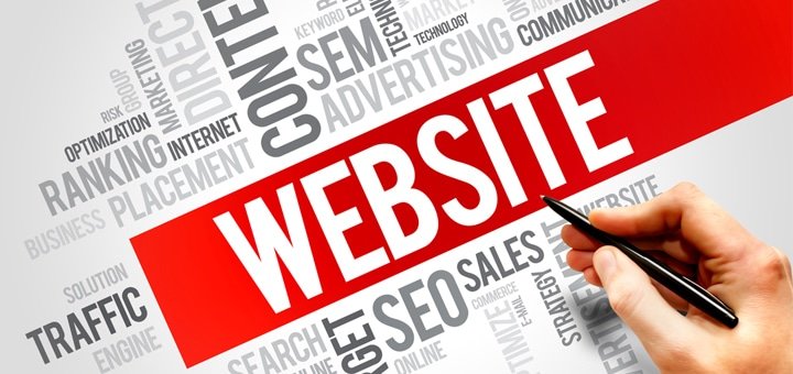 Послуги з розробки сайту від «web ukraine». створити сайт.
