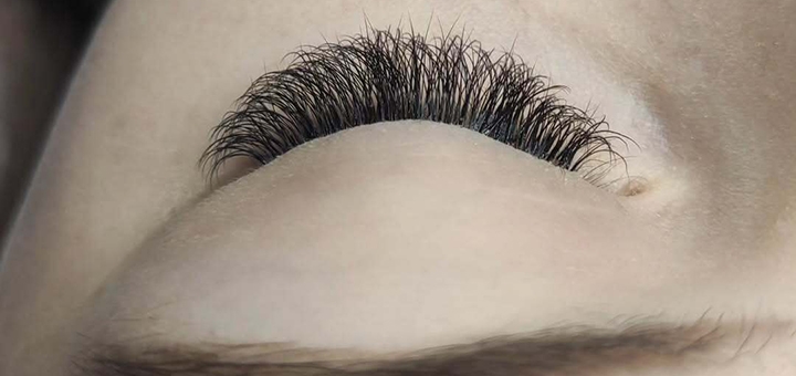 Студия красоты LeLash. Посещайте по акции 3