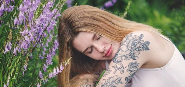Photoshoot in Kyiv by photographer Oleg Vetirets6
