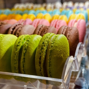 Shu Coffee Shop. Visit with 25% off promotion