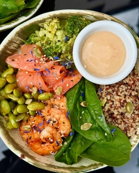 Shu Coffee Shop. Visit with 35% off promotion