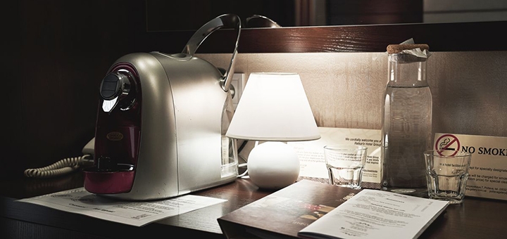 Hotel Optima Collection Gallery Poltava. Relax on the promotion 20