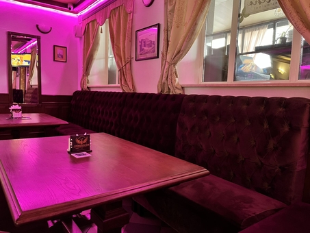Restaurant Meat Mania in Kharkov