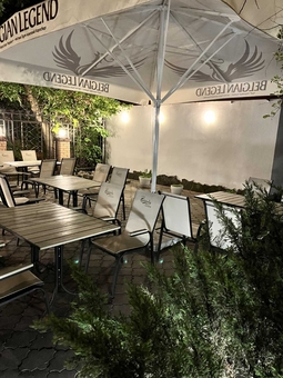 Restaurant Meat Mania in Kharkov