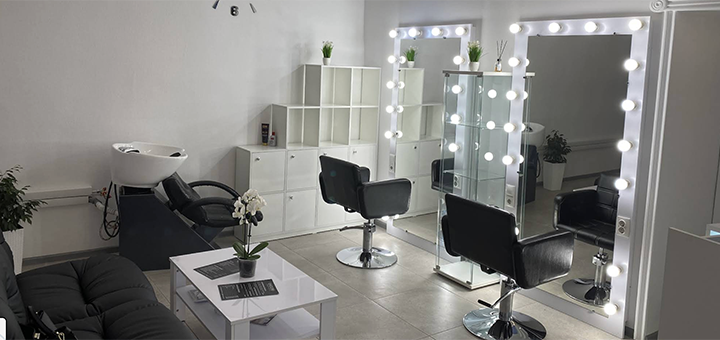 Beauty studio D`accord on promotion 4