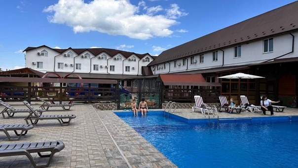 Hotel Perlina Karpat. Book on special offer 42