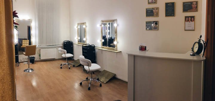 Студия красоты «Grekova Beauty Studio». Скидки на косметические процедуры
