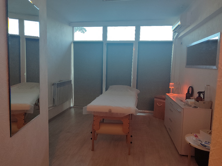 Massage studio tilo.studio.kyiv. Visit on special offer 4