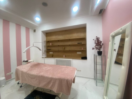 Eva Grace Beauty Salon. Get special deals on 22 visits.