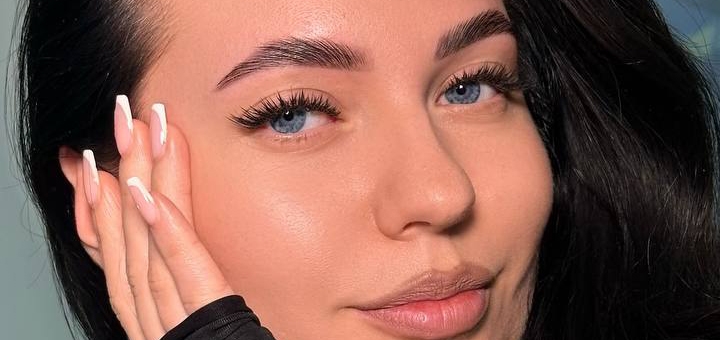 Салон красоты Yuna. Посещайте по акции 2