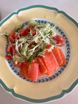 Дієтолог-нутриціолог Ткаченка Інна Сергіївна. Акції