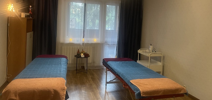 Silhouette Women's Massage Parlor. Get a 4% discount.