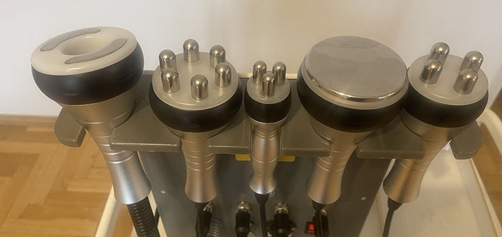 Silhouette Women's Massage Parlor. Get a special 7-day discount.