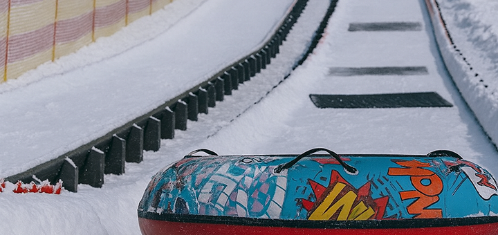 Детский лагерь La La Wood в Карпатах. Отдыхайте по акции 49