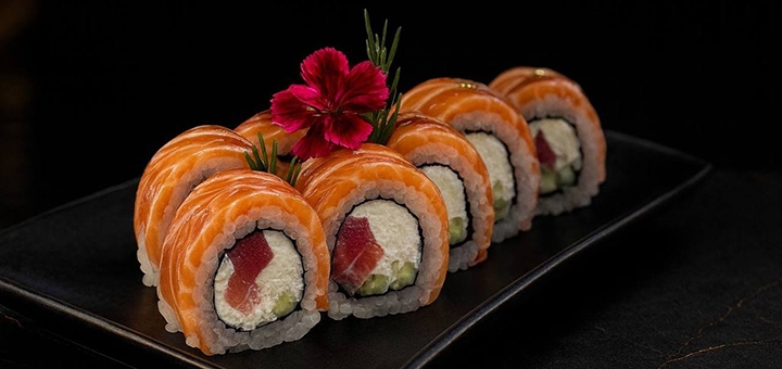 Служба доставки Umaro. Відвідуйте по акції 2